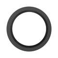 Fire Pit Ring 44in Outer 39in Inner 10in Height Carbon Steel