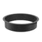 Fire Pit Ring Round Steel Liner DIY Campfire Firepit