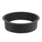 Fire Pit Ring 45 Inch Round Steel Outer Liner DIY Campfire