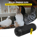 Hardware Cloth, 24\