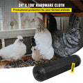 Hardware Cloth, 24