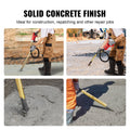 VEVOR Handheld Electric Concrete Vibrator 800W 1.5M Shaft Air Bubble