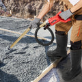 VEVOR Handheld Electric Concrete Vibrator 800W 1.5M Shaft Air Bubble