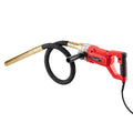 VEVOR Handheld Electric Concrete Vibrator 800W 1.5M Shaft Air Bubble