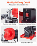 Circular Saw Blade Sharpener 370W 2890RPM 125mm Grinding Wheel