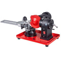 Circular Saw Blade Sharpener 370W 2890RPM 125mm Grinding Wheel