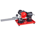 Circular Saw Blade Sharpener 370W 2890RPM 125mm Grinding Wheel