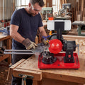 Circular Saw Blade Sharpener 370W 125mm Wheel Water Cooled