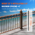 Staircase Balusters 3/4