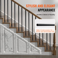 Staircase Balusters 3/4