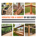 Staircase Balusters 3/4