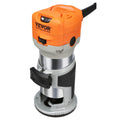 Wood Router 1.25HP 800W 30000RPM 6 Speed Variable with Cutters