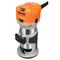 Wood Router 1.25HP 800W 30000RPM 6 Speed Variable with Cutters
