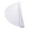 Clear PVC Table Protector 42x42