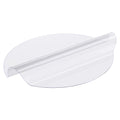 Clear PVC Table Protector 42x42