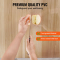 Plastic Table Cover 48x48
