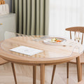 Plastic Table Cover 48x48