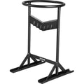 Firewood Splitter 9x17'' XL Manual Log Kindling Wood Splitter