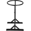Firewood Splitter 9x17'' XL Manual Log Kindling Wood Splitter