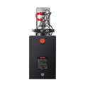 Hydraulic Pump 15 Quart Double Acting DC 12V Dump Trailer
