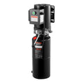 Hydraulic Pump Power Unit 10L 220V 6.3L/min 22MPa Black