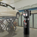 Hydraulic Pump Power Unit 10L 220V 6.3L/min 22MPa Black
