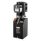 Hydraulic Pump Power Unit 220V 15 Quart 6.3L/min 22MPa Black