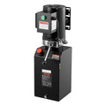 Hydraulic Pump Power Unit 220V 15 Quart 6.3L/min 22MPa Black