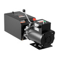 Hydraulic Pump Power Unit 220V 15 Quart 6.3L/min 22MPa Black