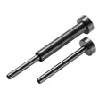 40 Pack Cable Railing Kit T316 Stainless Steel 3.2mm Black