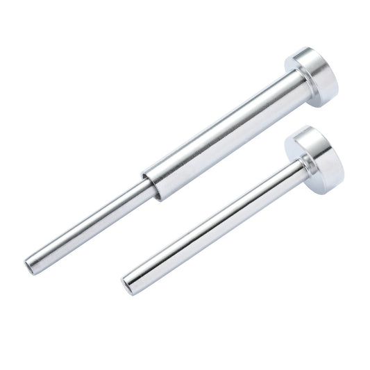 20 Pack Cable Railing Kit 3.2mm T316 Stainless Steel Hardware