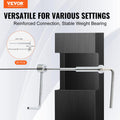 20 Pack Cable Railing Kit 3.2mm T316 Stainless Steel Hardware