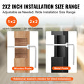 20 Pack Cable Railing Kit 3.2mm T316 Stainless Steel Hardware