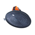 Glass Suction Cup 203mm 278kg Heavy Duty Lifter ABS Handle