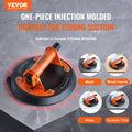 Glass Suction Cup 203mm 2 Pack 278kg Heavy Duty Lifter