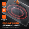 Glass Suction Cup 203mm 2 Pack 278kg Heavy Duty Lifter
