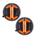 Glass Suction Cup 203mm 2 Pack 278kg Heavy Duty Lifter