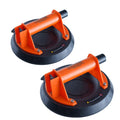 Glass Suction Cup 203mm 2 Pack 278kg Heavy Duty Lifter
