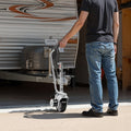 Electric Trailer Dolly 2.5T 380W 12V Motorized Jockey Wheel Caravan