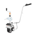 Electric Trailer Dolly 2.5T 380W 12V Motorized Jockey Wheel Caravan