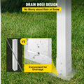Mailbox Post 43