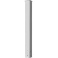 Mailbox Post 43