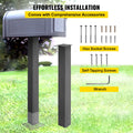 Mailbox Post Stand 43