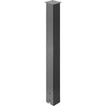 Mailbox Post Stand 43