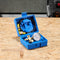 Hydraulic Nitrogen Accumulator Kit 0-100 Bar Pressure Test System