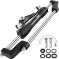 Front Mount Hydraulic Outboard Steering Cylinder 300HP