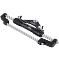 Hydraulic Boat Steering Kit 300HP Pump Cylinder 13.5