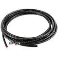 Hydraulic Boat Steering Kit, 300HP Hydraulic Steering Kit Helm Pump, Hydraulic Outboard Steeing Kit with 4267 mm Hydraulic Steering Hose for Boat Steering System