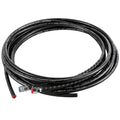 Hydraulic Boat Steering Kit 300HP Helm Pump 4267mm Hose