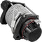 Industrial Hydraulic Winch 9071kg 24m Steel Cable Mechanical Lock